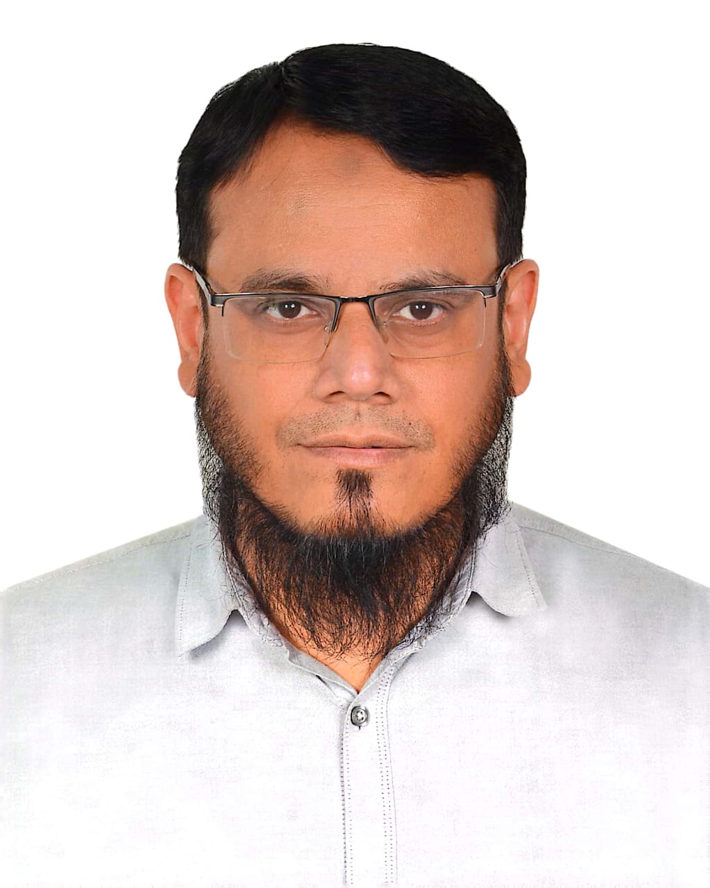 Dr. Md Asaduzzaman Patwari